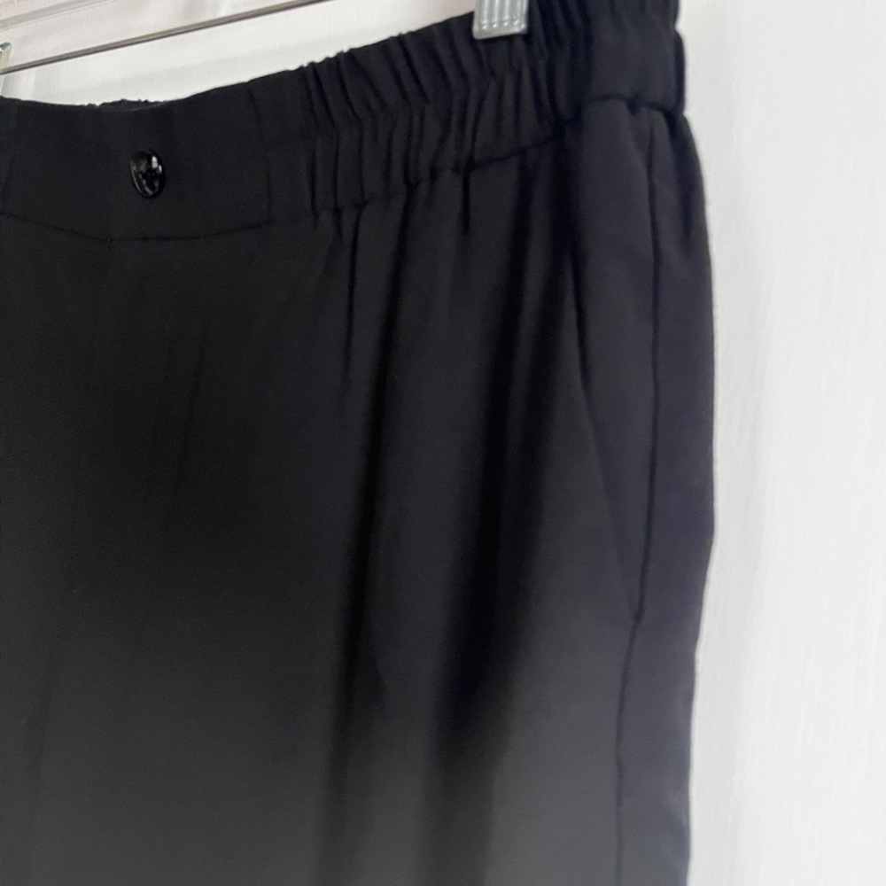 A New Day Black Joggers, Medium - Picture 4 of 8